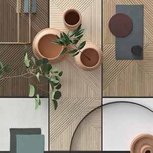 COLORKER - TANGRAM