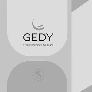 GEDY GENERALNI KATALOG 2025