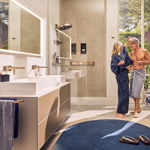 HANSGROHE KUPATILSKI PROGRAM 2025