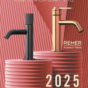 REMER GENERALNI KATALOG 2025